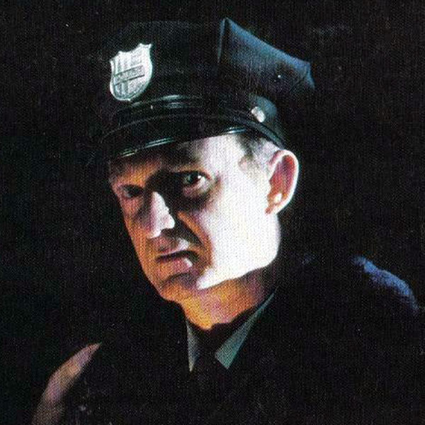 Wayne Robson Wayne Robson