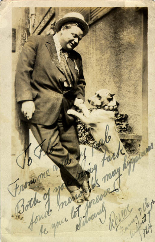 Fatty Arbuckle Fatty Arbuckle
