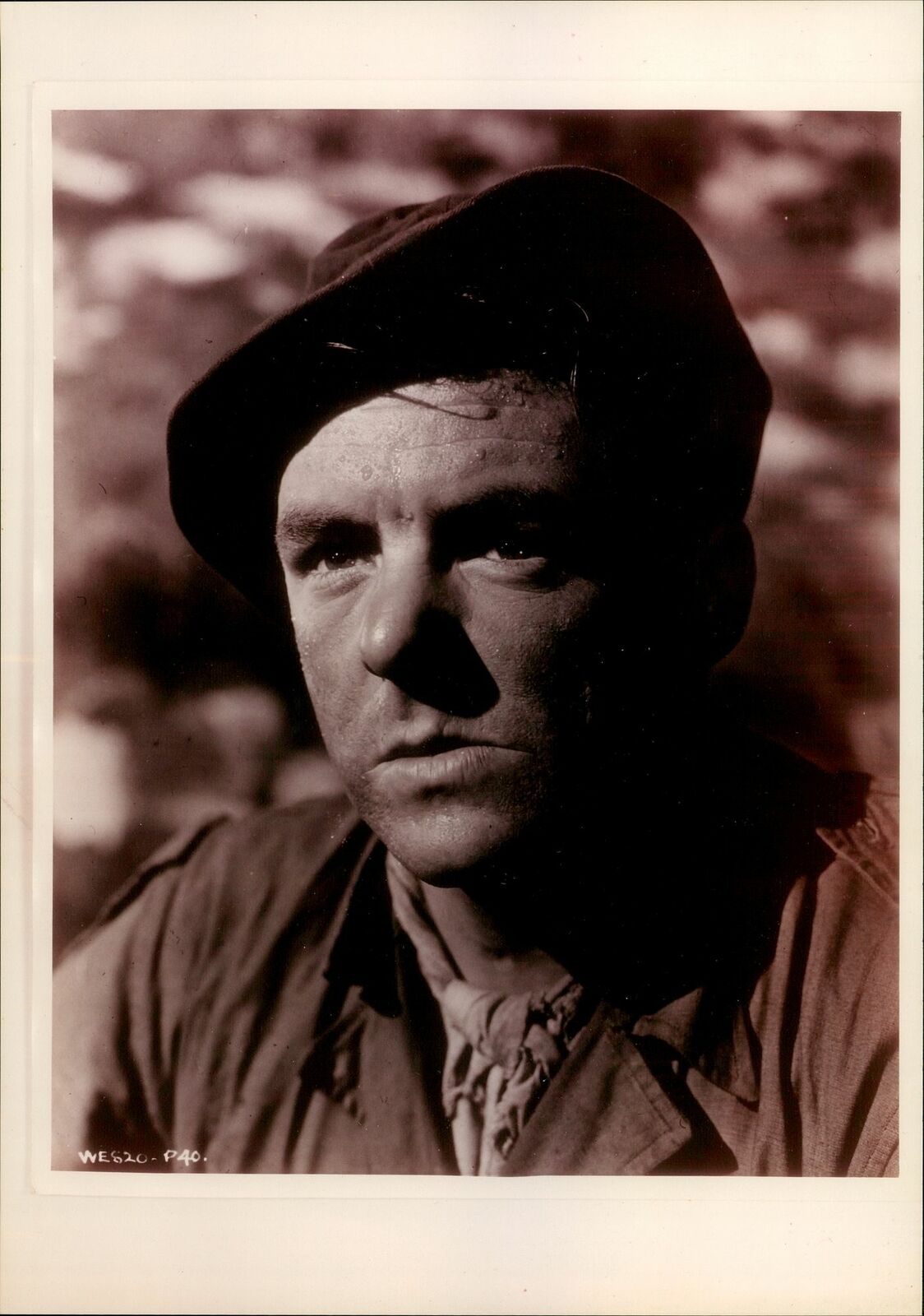 Victor Maddern Victor Maddern