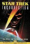 STAR TREK: INSURRECTION